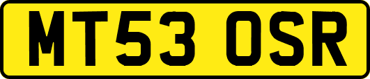 MT53OSR