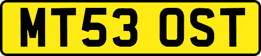 MT53OST