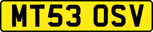 MT53OSV