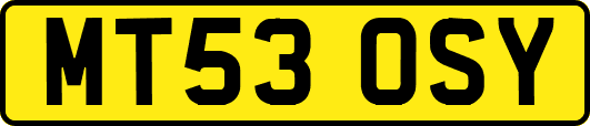 MT53OSY