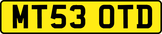 MT53OTD