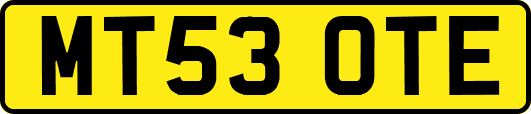 MT53OTE