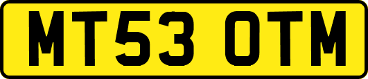 MT53OTM