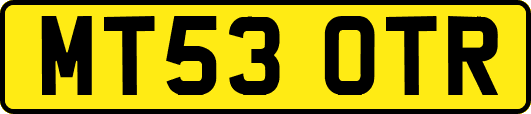 MT53OTR