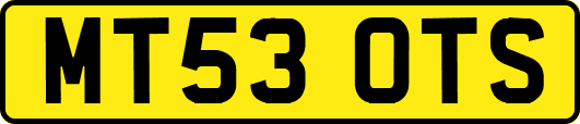 MT53OTS