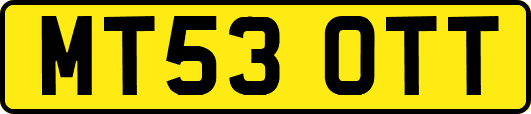 MT53OTT