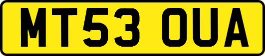 MT53OUA