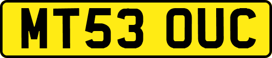 MT53OUC