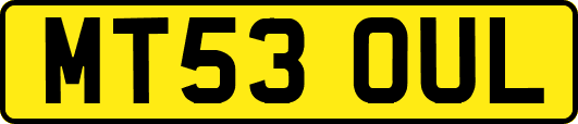 MT53OUL