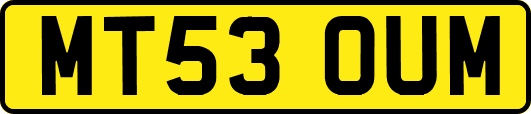 MT53OUM