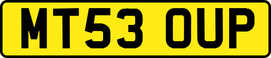 MT53OUP