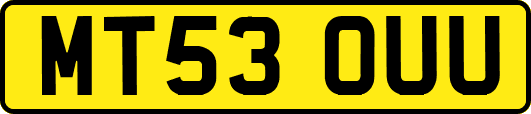 MT53OUU