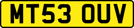 MT53OUV