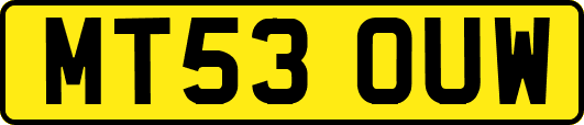 MT53OUW