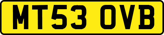 MT53OVB