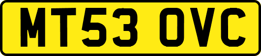 MT53OVC