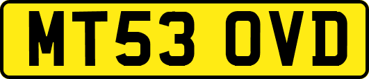 MT53OVD
