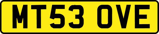 MT53OVE