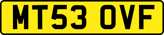 MT53OVF