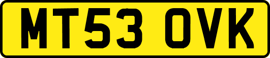 MT53OVK