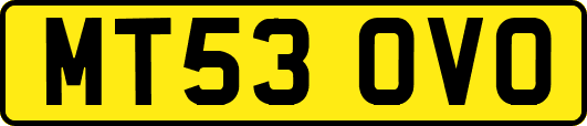 MT53OVO