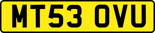 MT53OVU