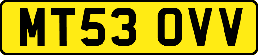 MT53OVV