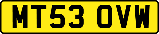 MT53OVW