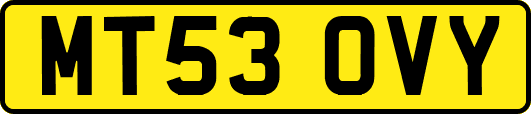 MT53OVY