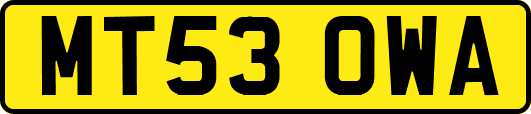 MT53OWA