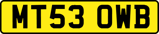 MT53OWB