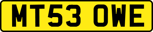 MT53OWE