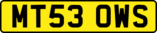MT53OWS