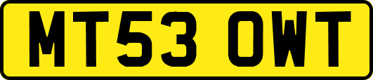 MT53OWT