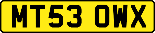MT53OWX