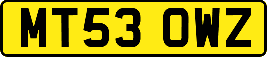 MT53OWZ