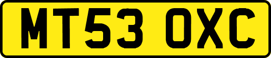 MT53OXC