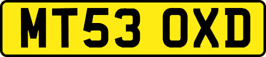 MT53OXD