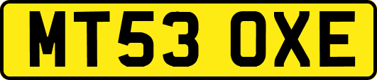 MT53OXE