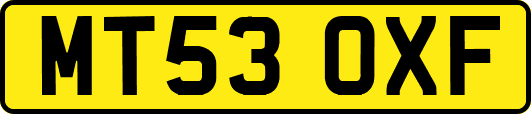 MT53OXF