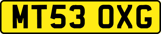 MT53OXG
