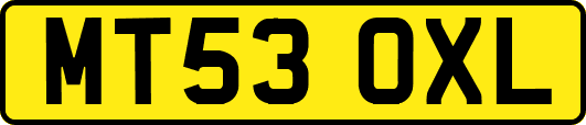MT53OXL