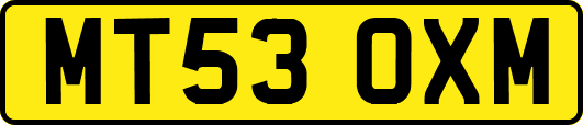 MT53OXM