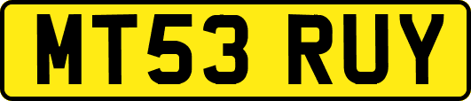 MT53RUY