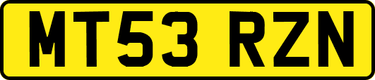 MT53RZN
