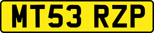MT53RZP