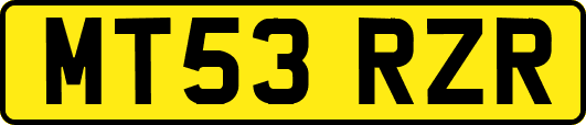 MT53RZR