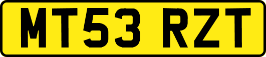 MT53RZT