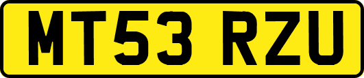 MT53RZU