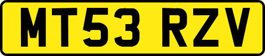 MT53RZV